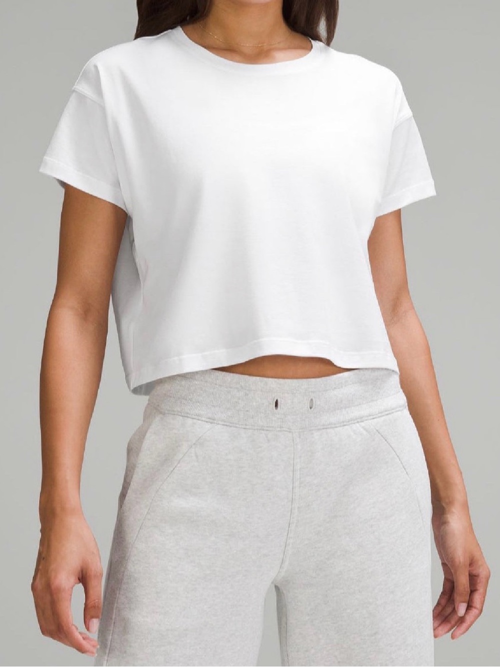 LULULEMON Cates T-Shirt - Picture 2 of 6